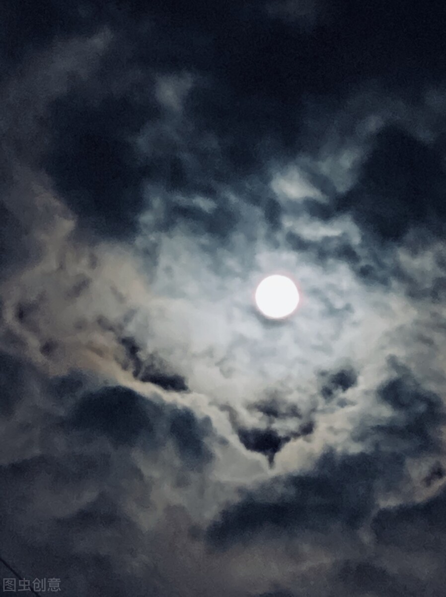 中秋意境古诗词经典,中秋诗句最经典