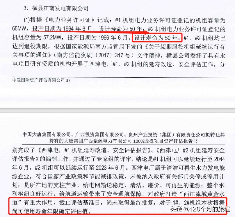 桂冠电力的估值,桂冠电力今日深度分析