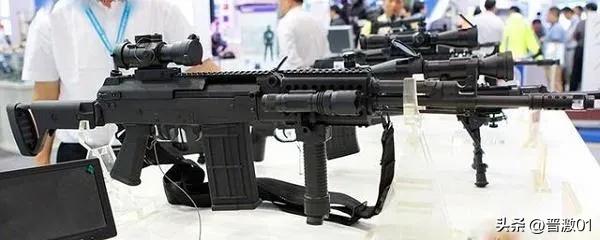 渐行渐近：尼日利亚中式防务体系