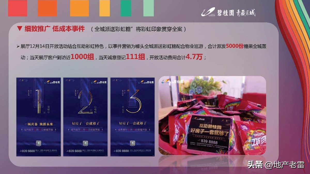 碧桂园深耕房地产,碧桂园房地产品牌策略