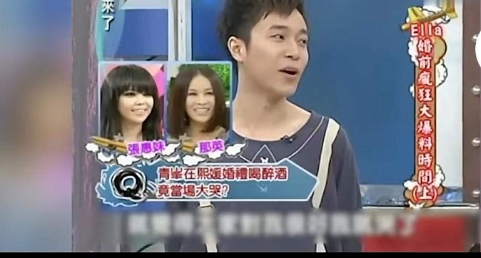 汪小菲和大s的婚礼有多奇葩,汪小菲与大s十年婚姻