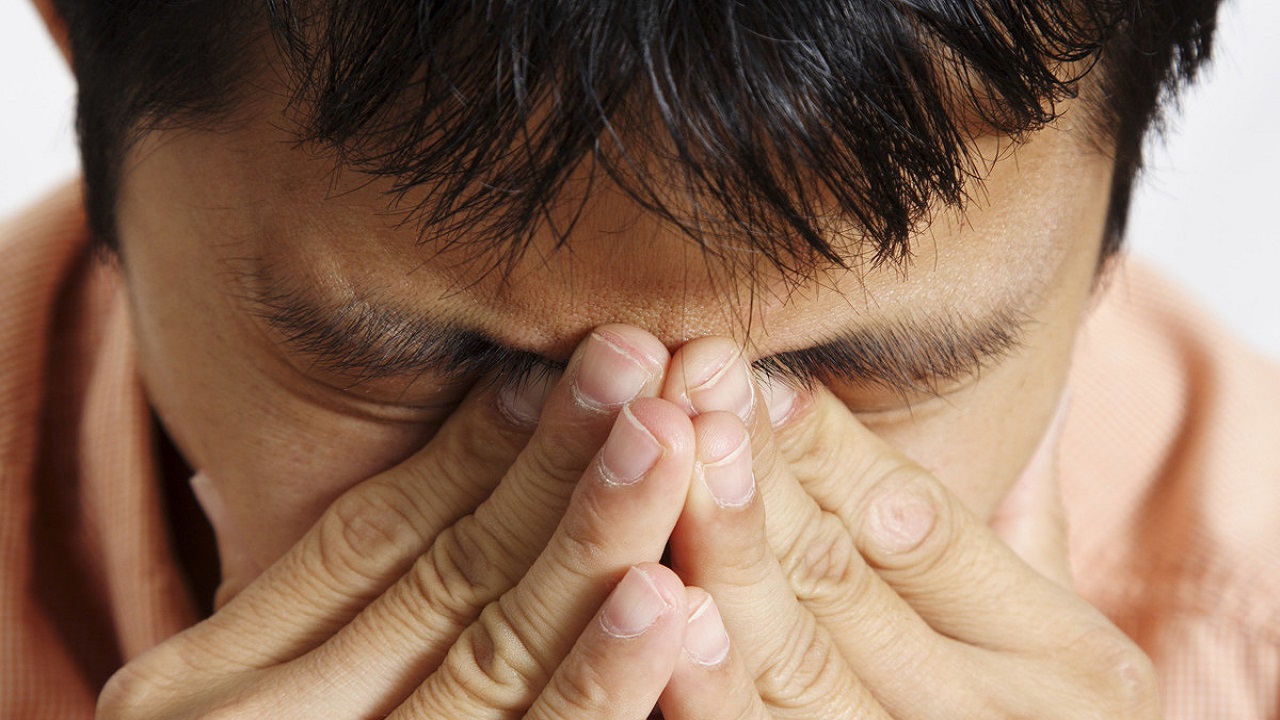 什么是性成瘾疾病的真实感受,性成瘾症是不是精神疾病