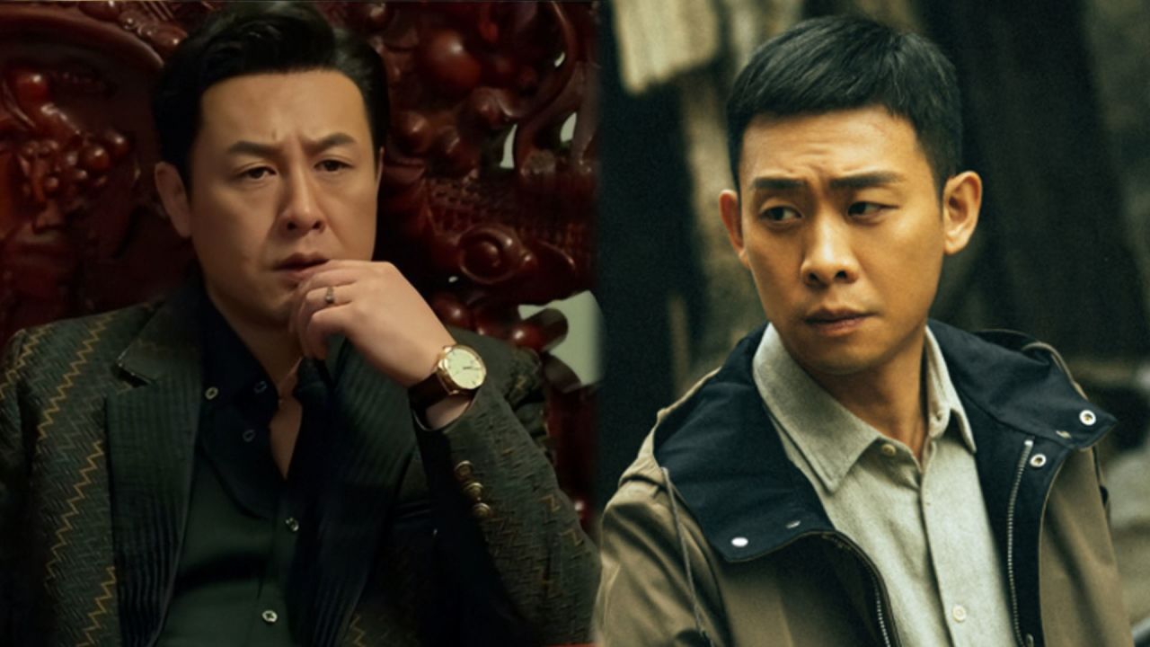 蒋雯丽以前是龅牙吗,蒋雯丽龅牙哪里的口音