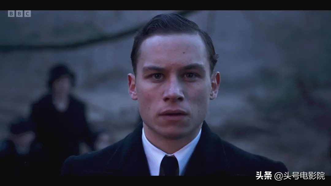 豆瓣评浴血黑帮第一季,美剧浴血黑帮第一季豆瓣评分