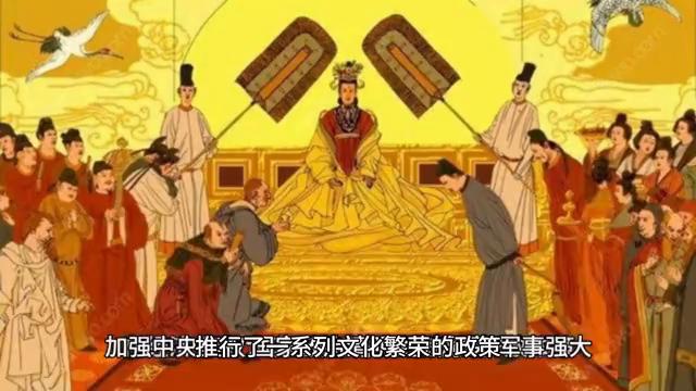 唐朝皇帝唐明皇,唐朝皇帝李隆基时代