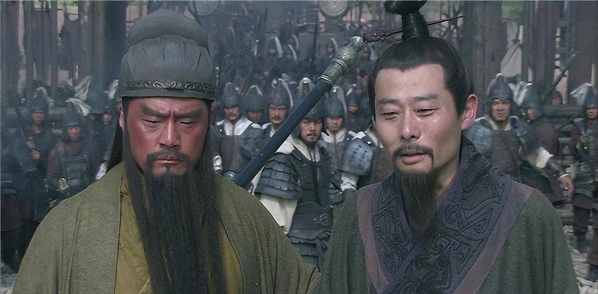 鲁肃谋略到底多厉害,真实的鲁肃是个怎样的人