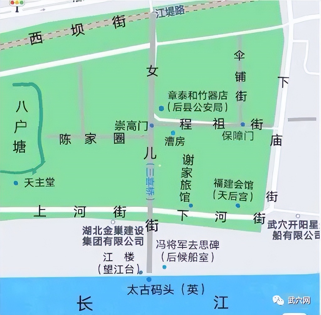 武穴港口历史,武穴市的历史简介