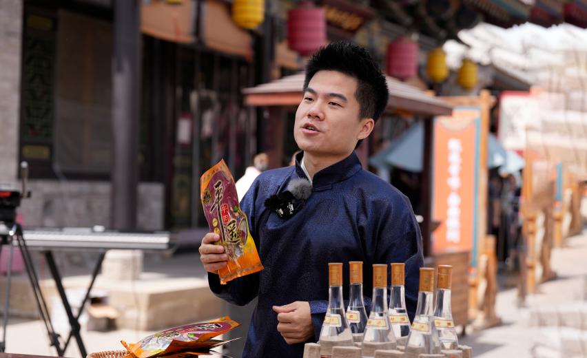 山西人喝汾酒的感受,山西人对汾酒的热爱