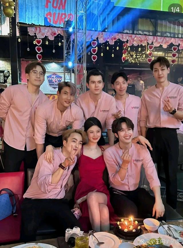 舆论热点事件泰国,近期泰国热点事件