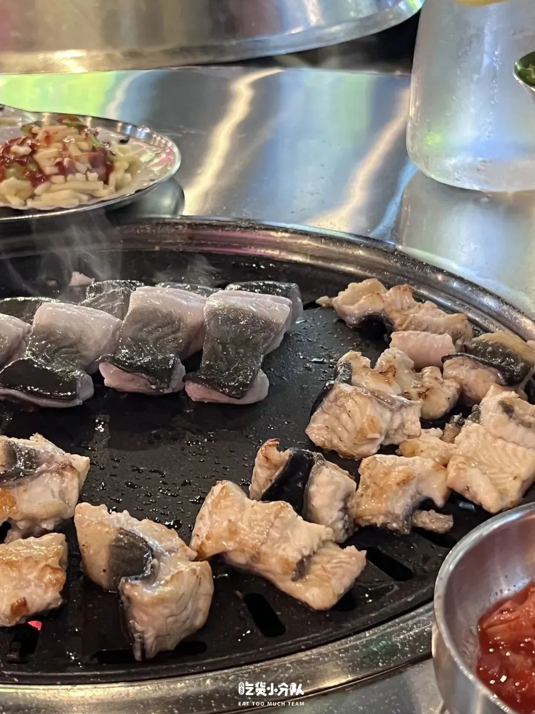 北京哪家韩餐最好吃,北京最好吃的韩餐排名