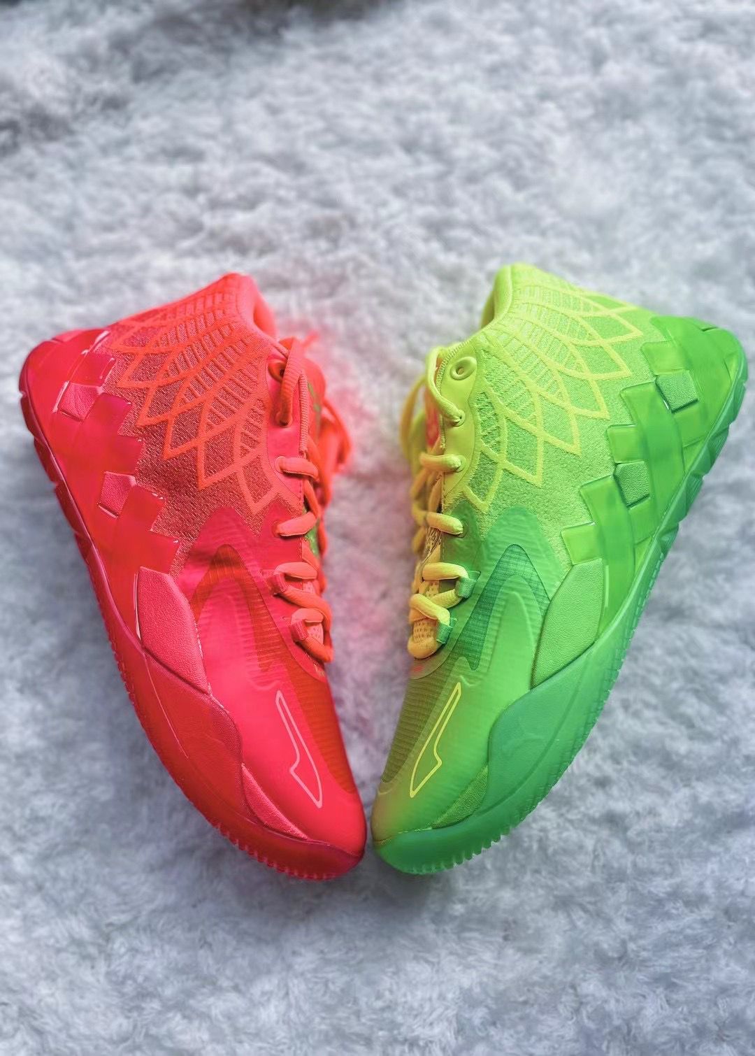 真·文体两开花！Puma如何做到短短几年迅速崛起？