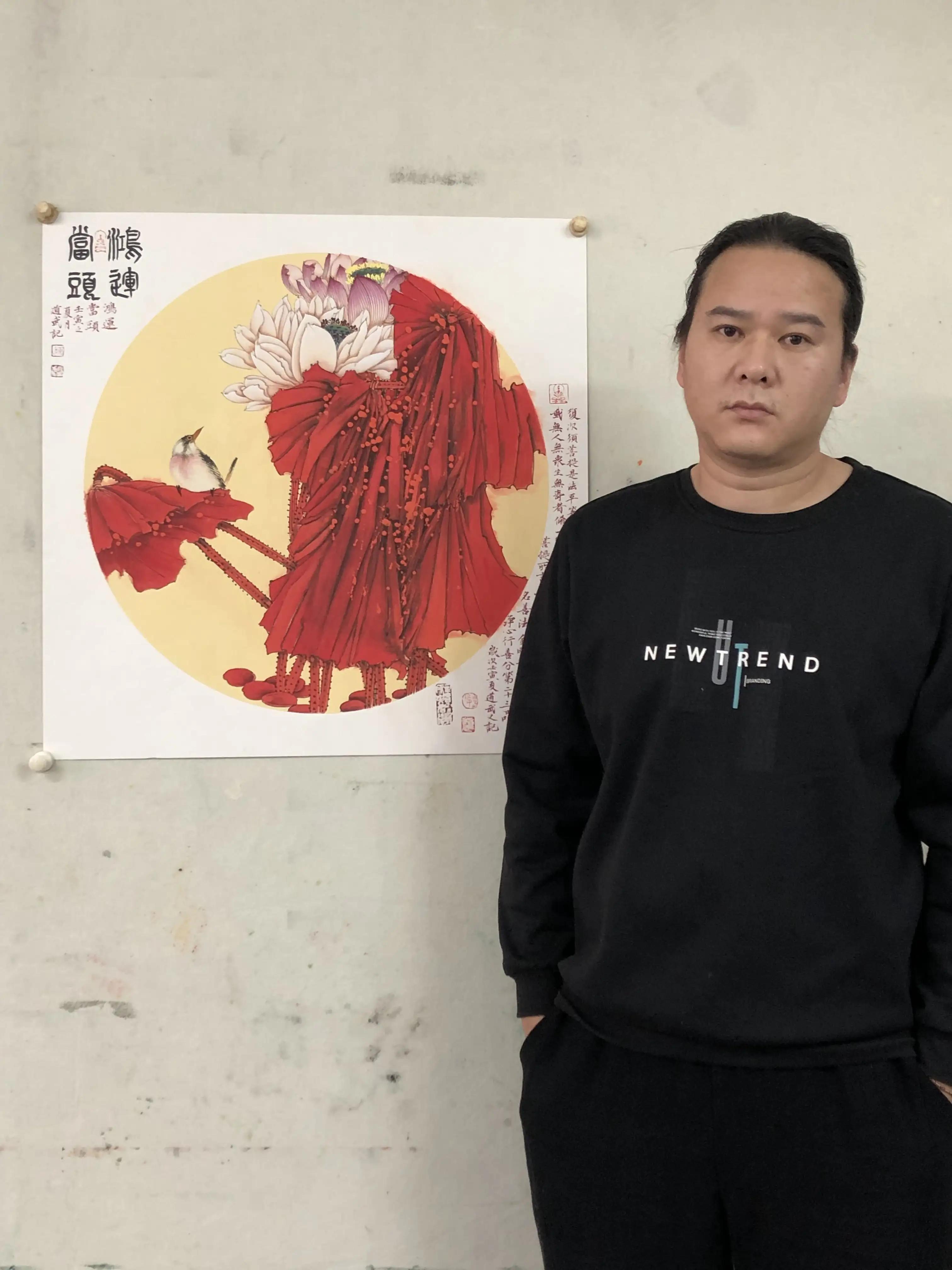 李志远李大海,李志远书法家