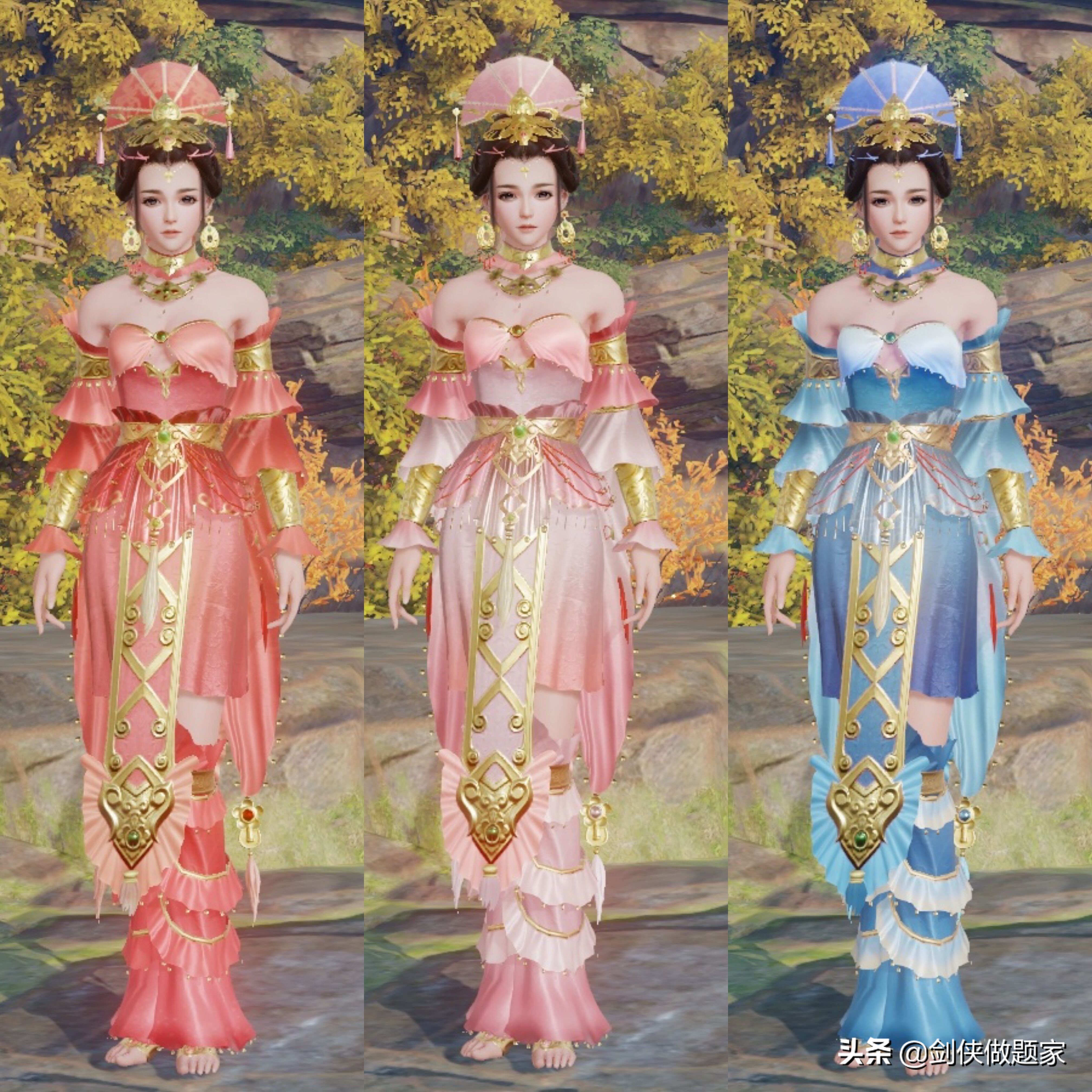 剑网三七秀门派简历,剑网3缘起七秀门派攻略