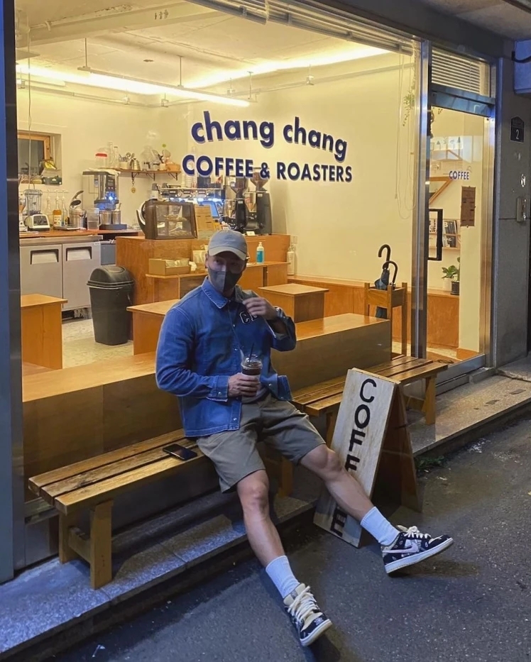 南宫珉大叔形象,韩剧大叔级男神