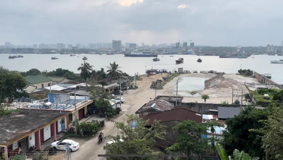 去海南探访椰子潮流背后的秘密,去海南要知道什么