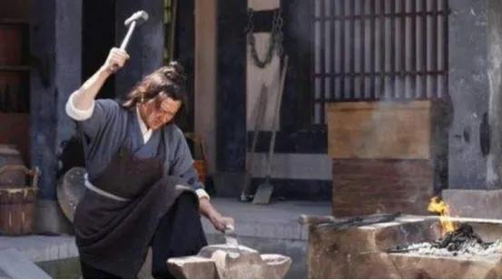 干将莫邪真有此剑吗,干将莫邪用活人祭剑