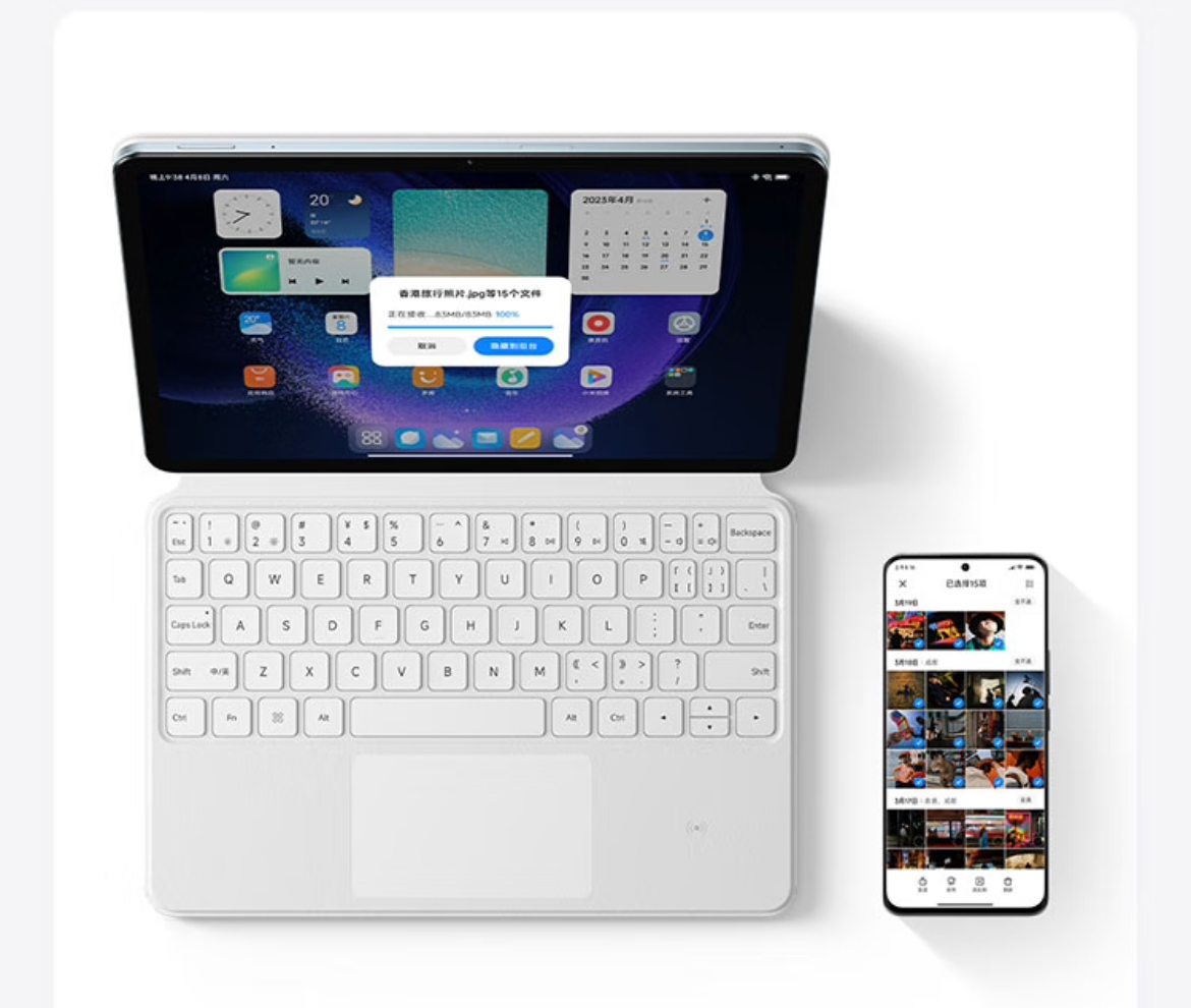 平板电脑拆解测评,平板拆机硬件解析