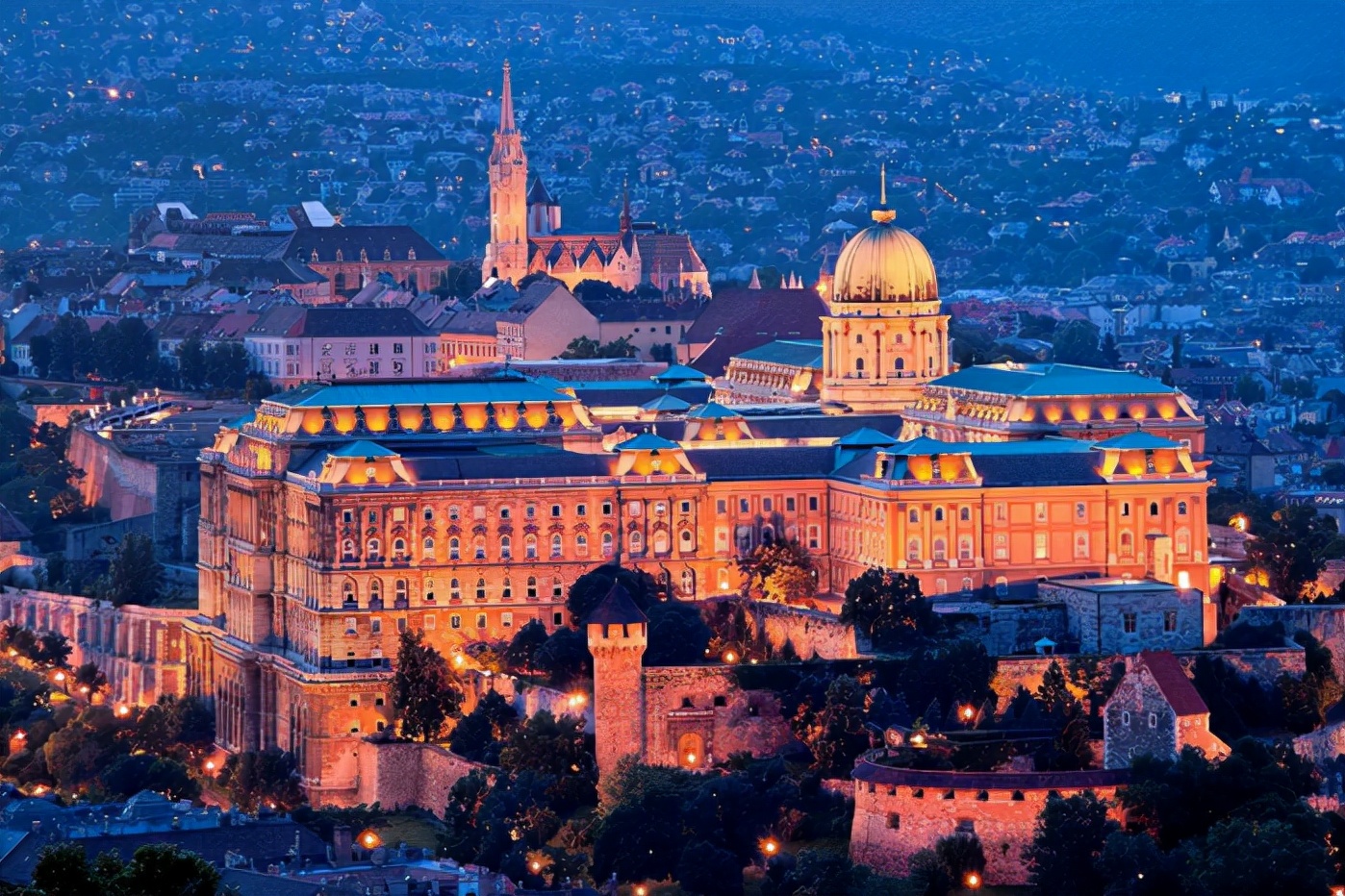 北约成员国匈牙利为何亲俄,欧盟叛徒