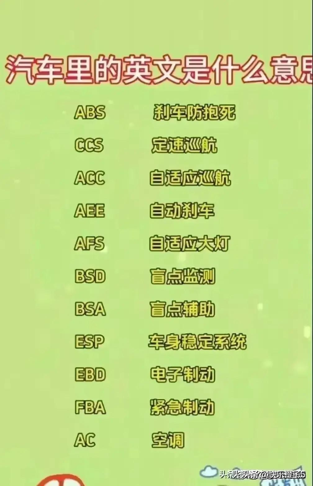 新手司机，车牌号选号讲究，涨知识了，收藏起来看看