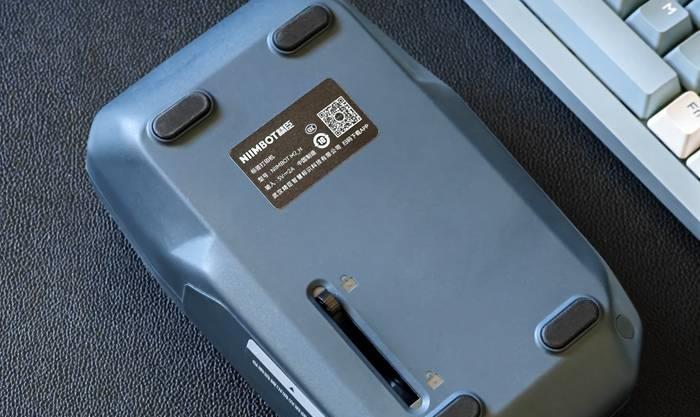 热转印智能标签机：轻松提升效率