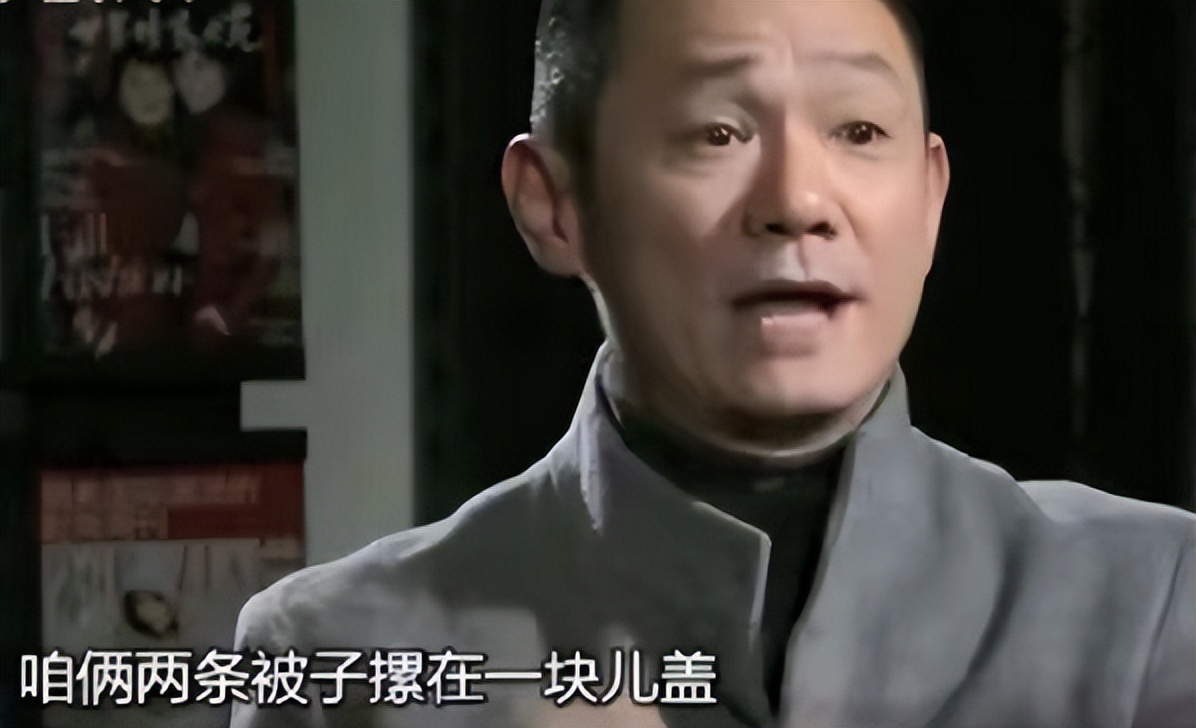 妻子离世丈夫一辈子不再婚,痴情男儿果靖霖去世