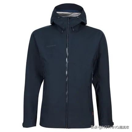 中国十大冲锋衣品牌厂家,大牌冲锋衣都有哪些品牌