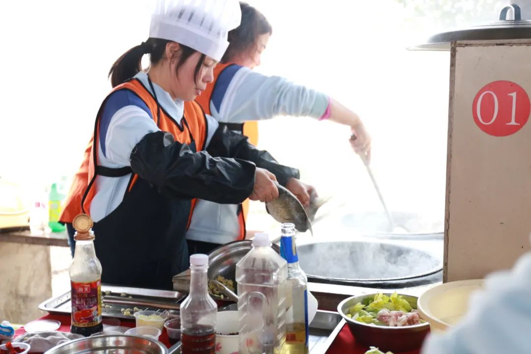 团建项目大全,团建必玩的项目