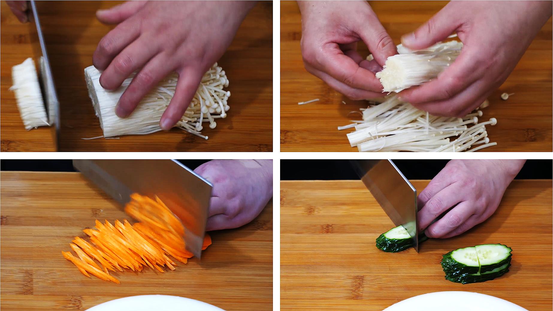 春节年夜饭必做的10道菜代表健康,年夜饭吃点啥大厨教您做春节大餐