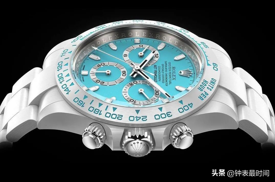 修复有史以来第一款劳力士手表,劳力士手表20年全新是不是翻新表