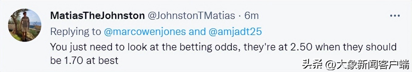 观天象丨吃瓜群众盯紧揭幕战：土壕真的可以买吗？