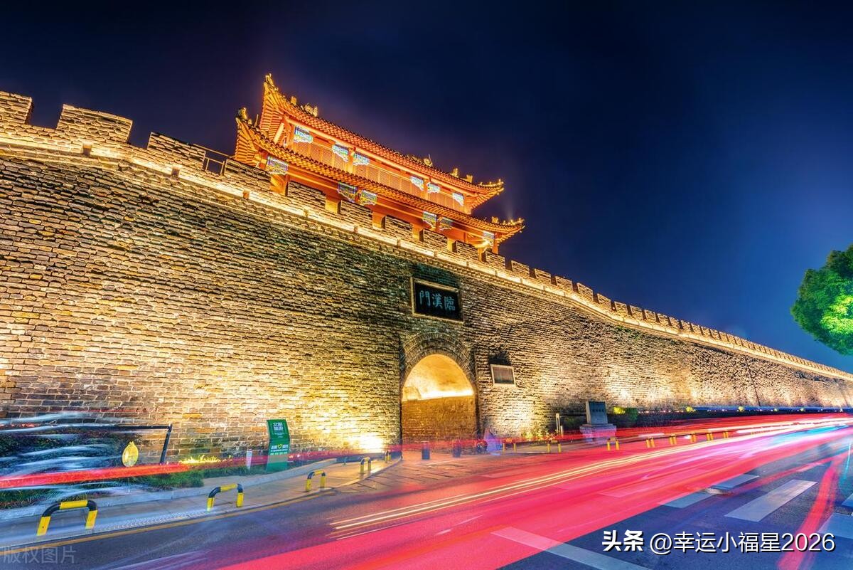 襄阳古城欢迎你图片,湖北襄阳欢迎你视频