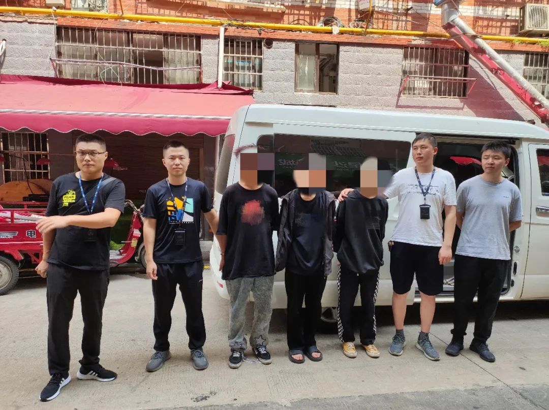 派出所多措并举打造心连心警务室,警务改革两队一室建设情况