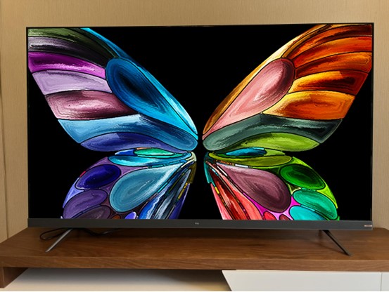 TCLS12金标剧院电视测评：堪称同价位最强音质