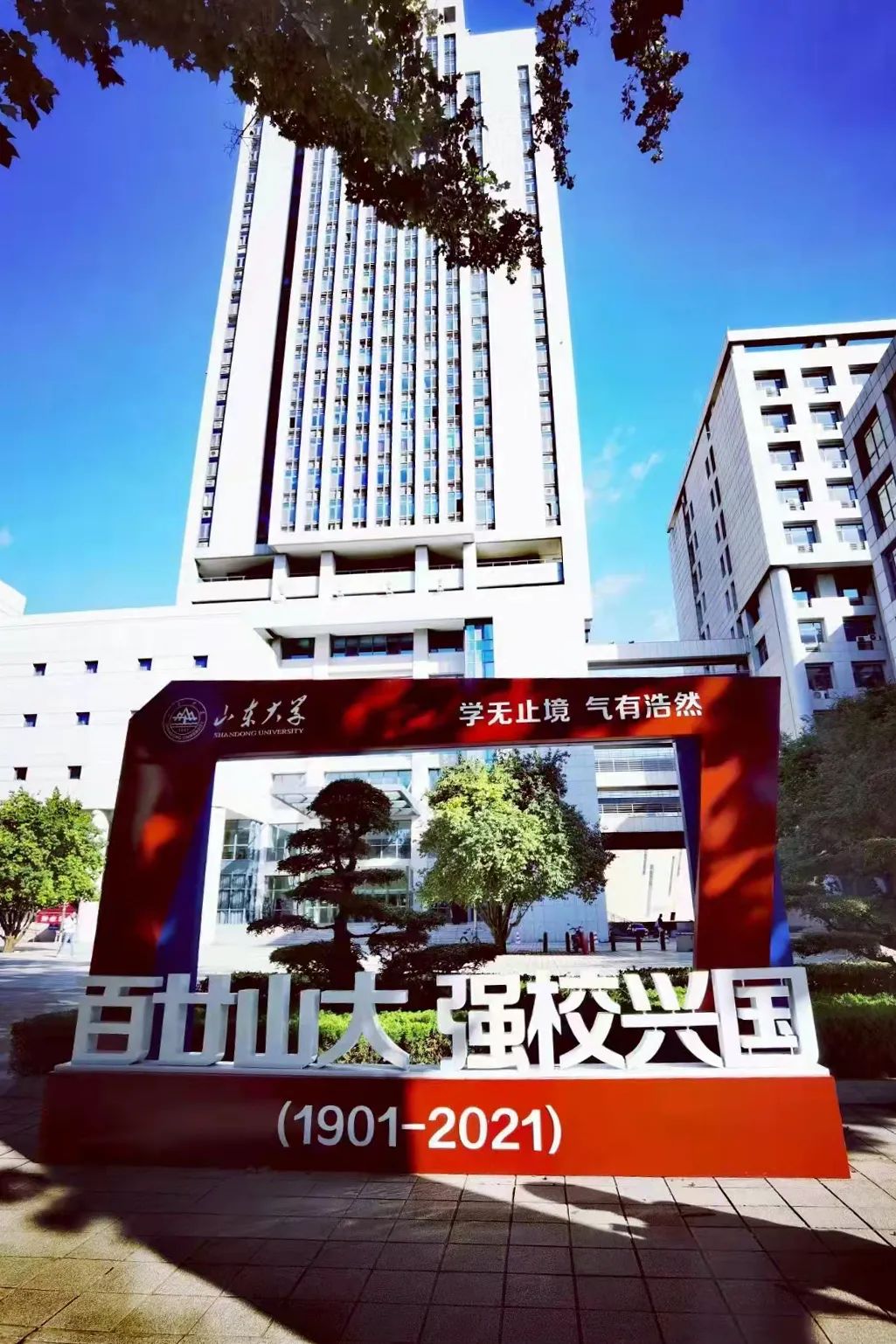 山东排名前十的大学都是哪十所,山东最强10所大学排行榜