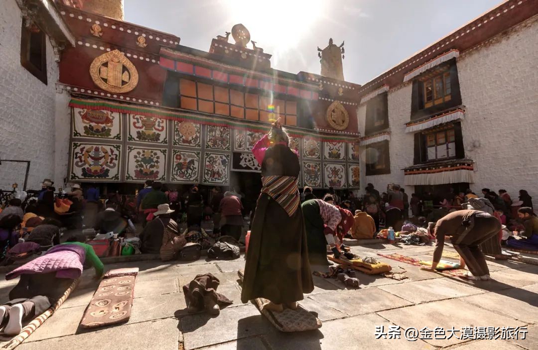 三大藏区的具体划分，你都知道吗？