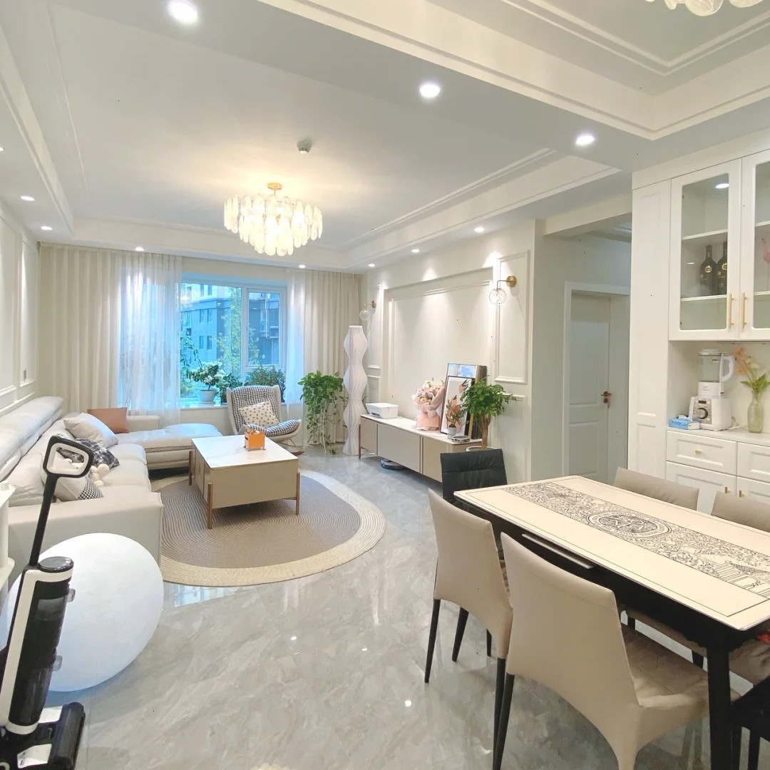 卧室地面铺地板好还是瓷砖好,装修地面除了瓷砖和地板还有什么