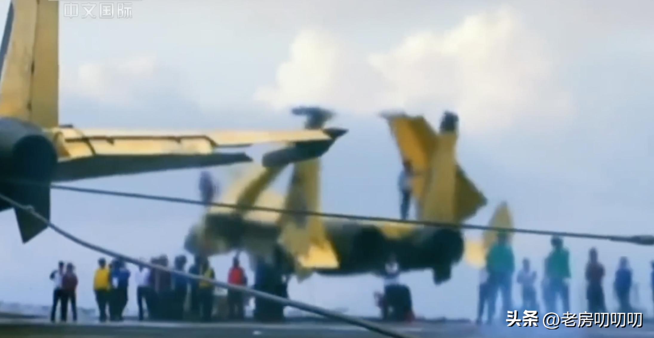 国内还有哪个厂子有航母阻拦索,民用企业突破技术造出航母阻拦索