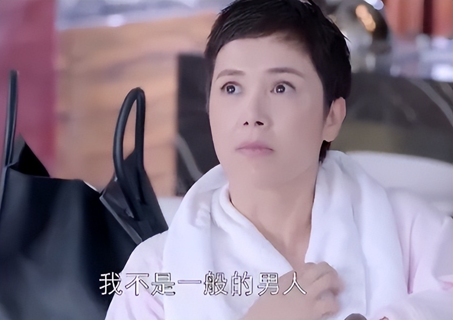 东方卫视转角之恋明道蒋雯丽,蒋雯丽明道转角之恋啥时候拍的