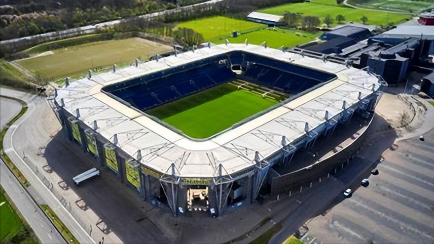 欧洲五大联赛球赛,欧洲五大联赛现场观赛