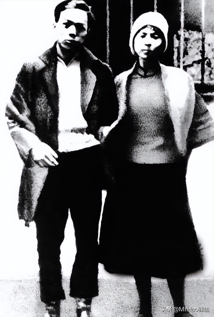 【历史上的今天有故事】2月6日刑场上的婚礼，空难影响世界杯结果