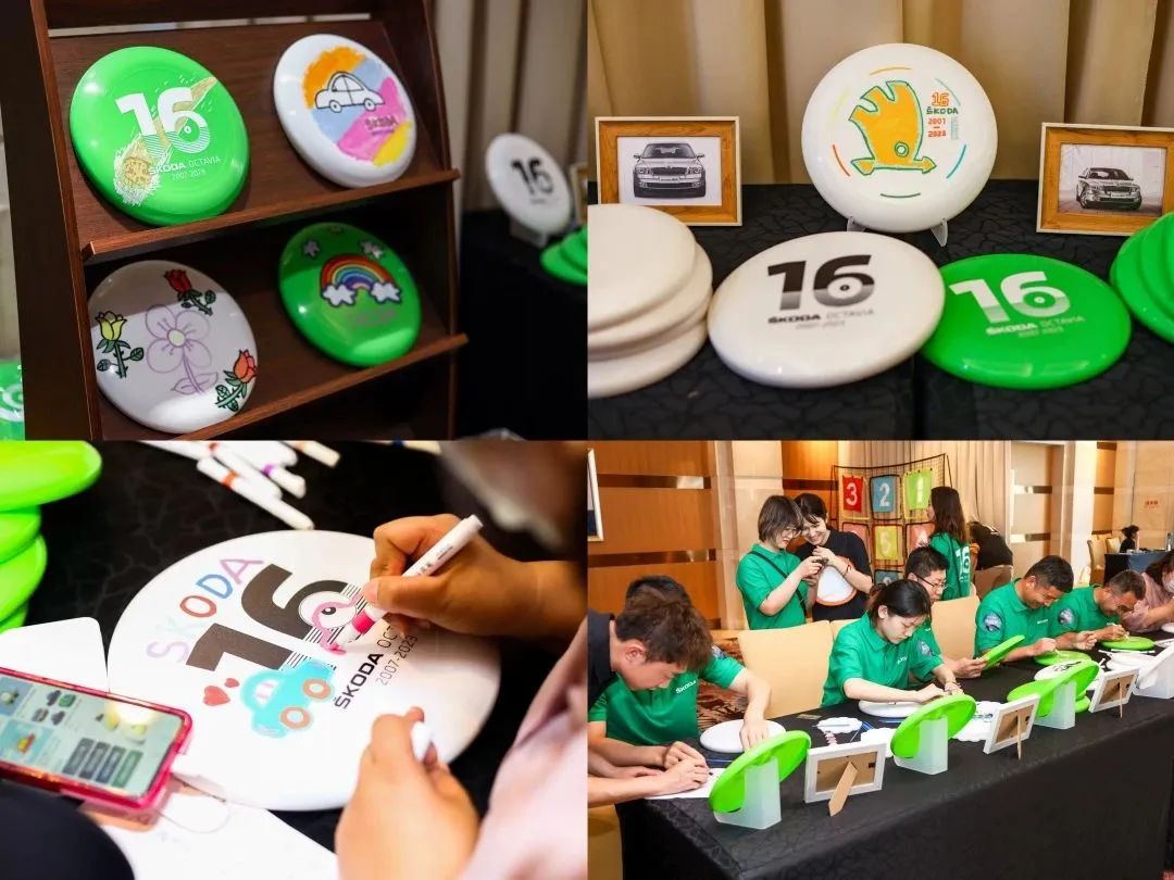 斯柯达周年庆礼仪,斯柯达周年庆哪一天