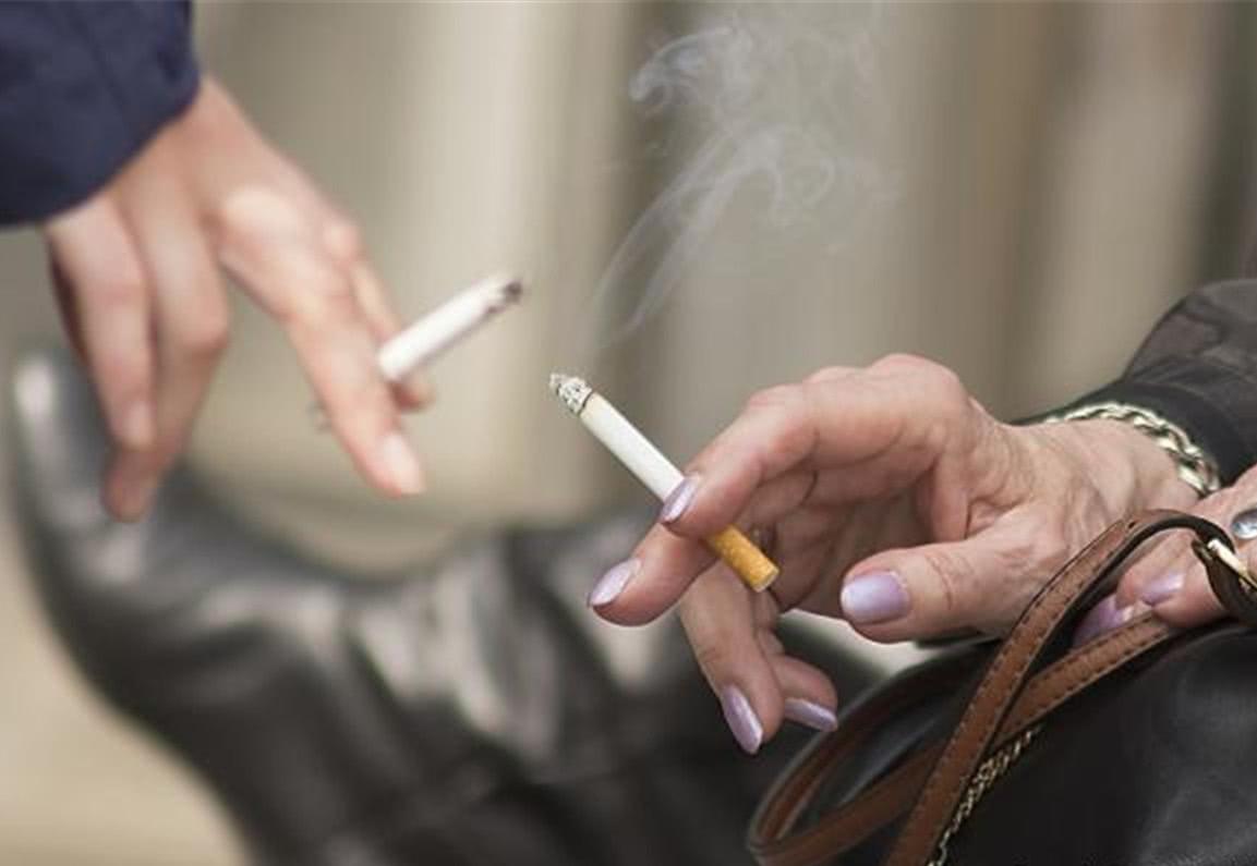 日本收购中国烟头,真的有日本收购中国烟头吗