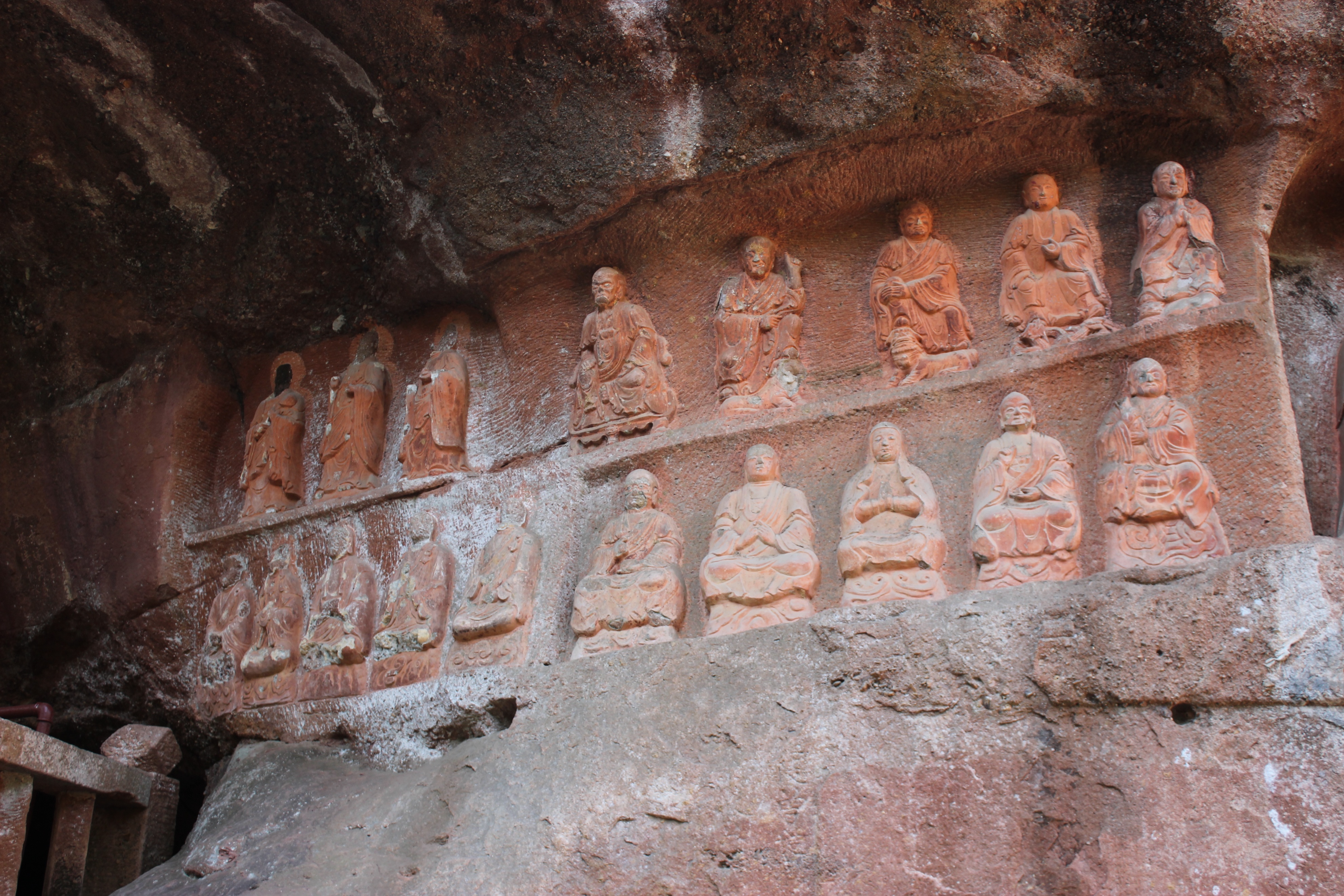 赣州周末出游攻略,春节赣州出发2-3天短途旅游