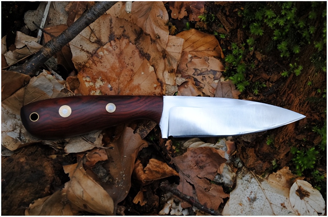 最适合做斧柄的木材,刀柄最好的木料