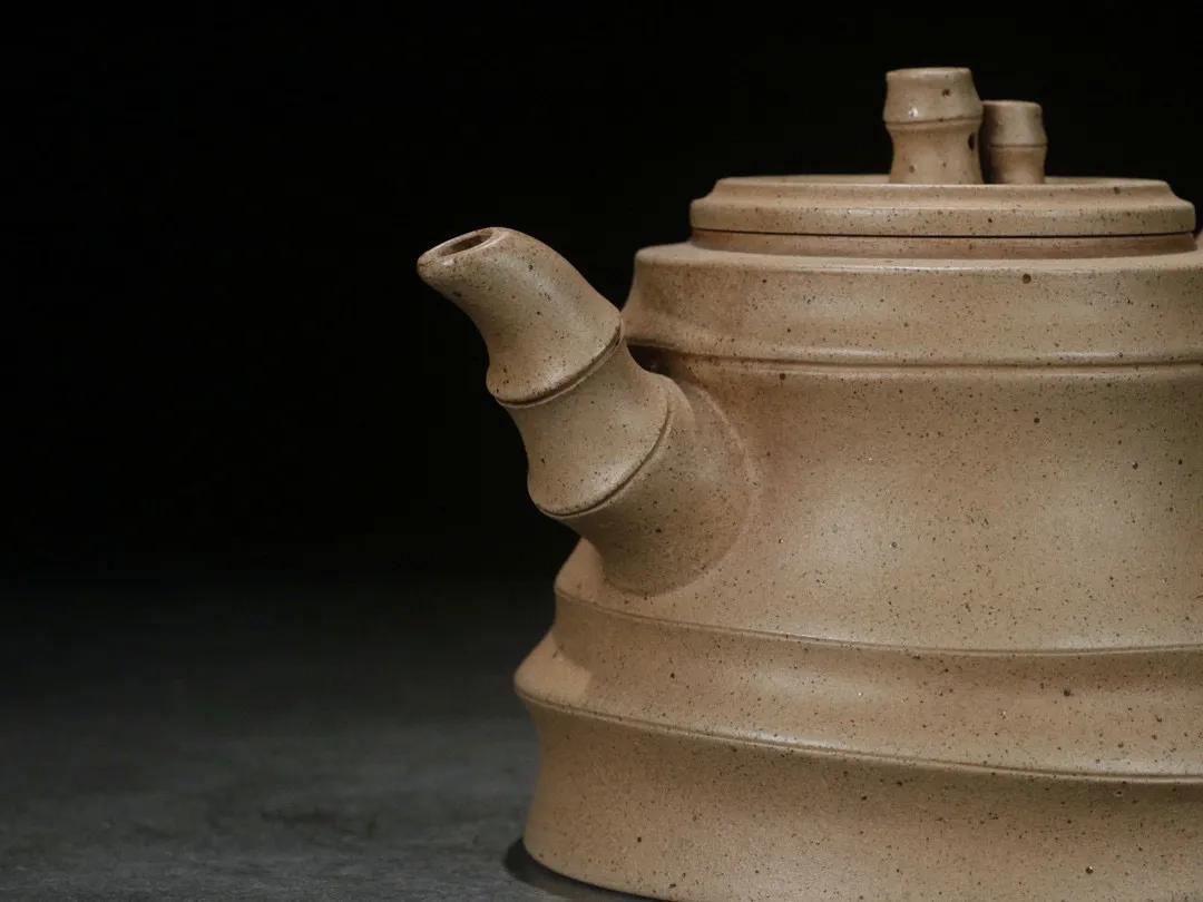 紫砂茶壶的种类及图片大全,紫砂山水茶壶多大