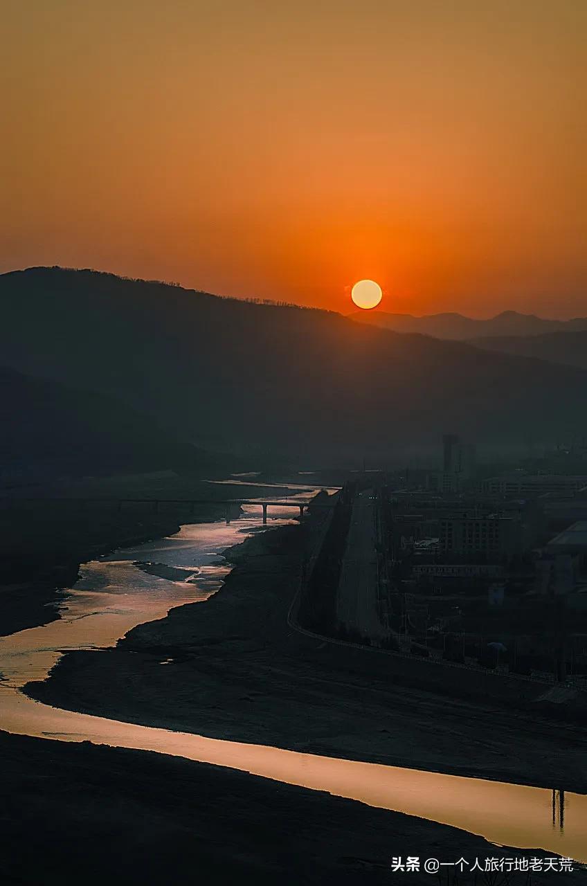亚洲旅游胜地甘肃,甘肃被评为亚洲最佳旅游地之首