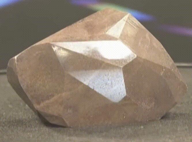 一颗黑钻石值多少,一颗黑钻石原石多少钱