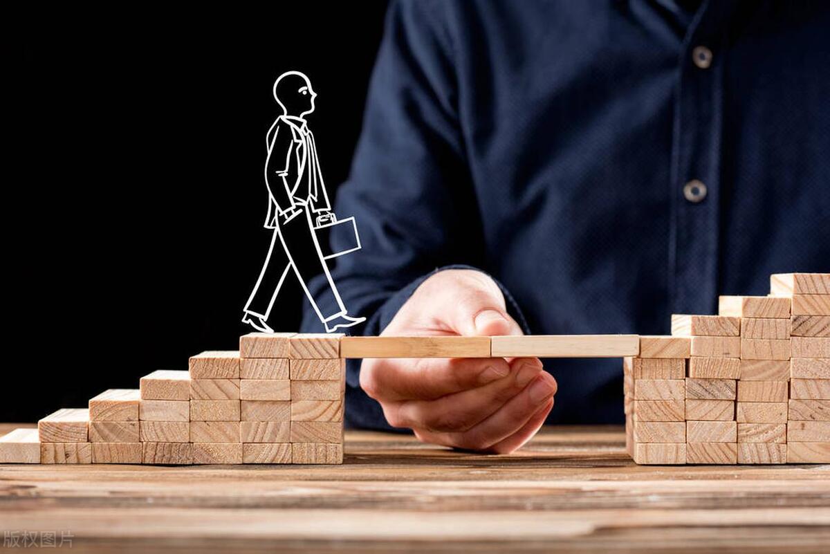 这才是你职业规划的正确打开方式,什么是有用的职业规划深度解析