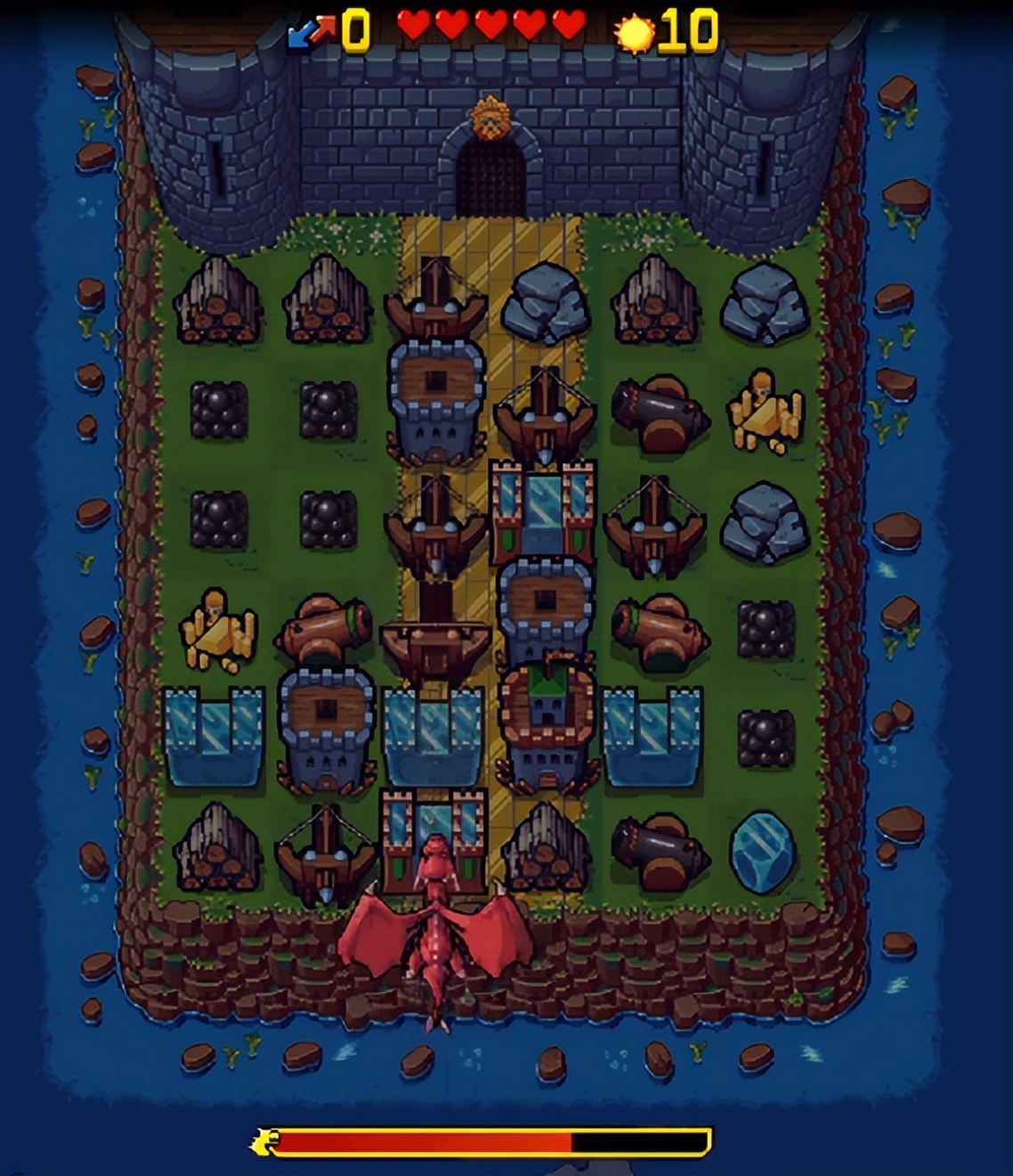 游戏悄悄登上免费榜前十，它想做下一个Habby？