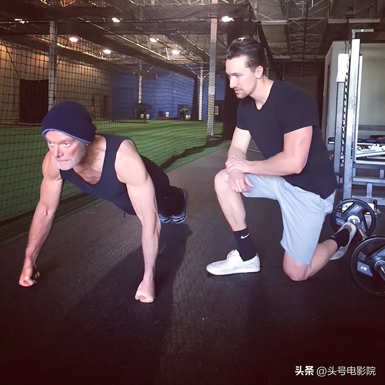 豆瓣8.4开分！揭秘《阿凡达2》主角：73岁奶奶演少女，70岁演反派